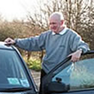 Driving Instructor at Automatic Pass In Essex